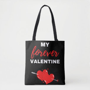 Tote Bag Ma Saint Valentin