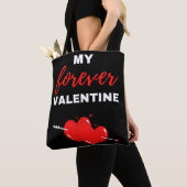 Tote Bag Ma Saint Valentin (De près)