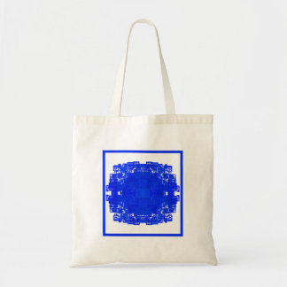 Tote Bag Ma vie désordonnée