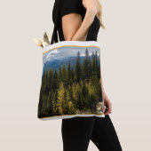 Tote Bag Ma vue d'or (De près)