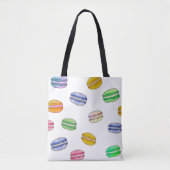 Tote Bag Macarons (Devant)