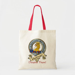 Tote Bag MacGregor Fourre-tout