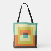 Tote Bag Machine mystère SG (Dos)
