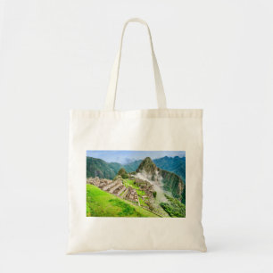 Tote Bag Machu Picchu