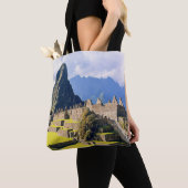 Tote Bag MACHU PICCHU - Pérou - voir (De près)