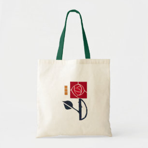 Tote Bag Macintosh Fourre-tout rose