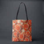 Tote Bag Macro Sea Star<br><div class="desc">Étoile de la mer de Macro</div>