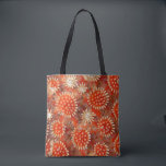 Tote Bag Macro Sea Star<br><div class="desc">Étoile de la mer de Macro</div>
