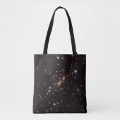 Tote Bag Macs de cluster Galaxy massif J2129-0741 (Devant)