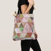 Tote Bag Macungie (De près)