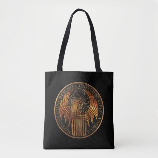 TOTE BAG MACUSA™ (Devant)