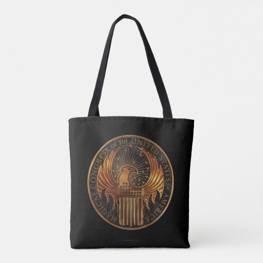 TOTE BAG MACUSA™ (Dos)