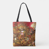 Tote Bag Mad Meg (Dull Gret), Pieter Bruegel (Dos)