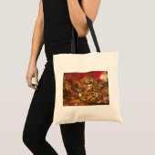 Tote Bag Mad Meg (Dull Gret), Pieter Bruegel (Devant (produit))