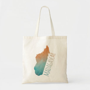 Tote Bag Madagascar