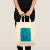 Tote Bag Madame (Devant (produit))