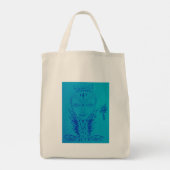 Tote Bag Madame (Dos)