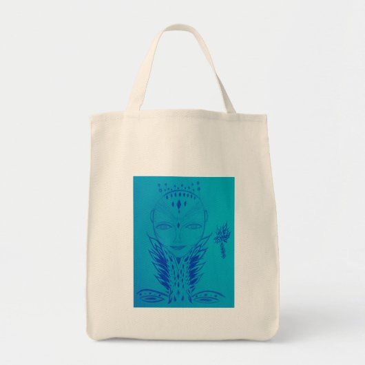 Tote Bag Madame (Devant)