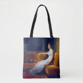 Tote Bag Madame Bonaparte (Joséphine) (Devant)