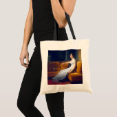 Tote Bag Madame Bonaparte (Joséphine) (Devant (produit))