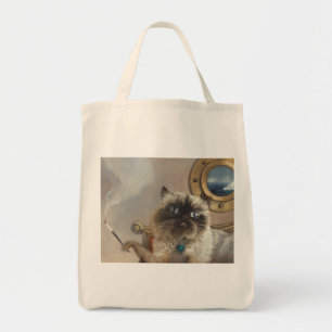 Tote Bag Madame Lulu