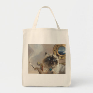 Tote Bag Madame Lulu