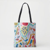 Tote Bag Maddie Coyfish fourre-tout (Devant)