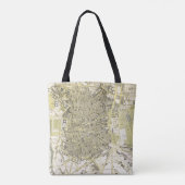 Tote Bag Madrid (Dos)