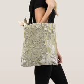 Tote Bag Madrid (De près)