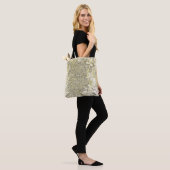 Tote Bag Madrid (Sur le modèle)