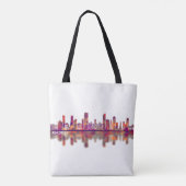 Tote Bag Madrid Espagne (Dos)