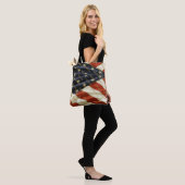 TOTE BAG MAGA (Sur le modèle)