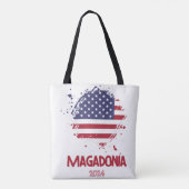TOTE BAG MAGADONIA 2024  (Dos)