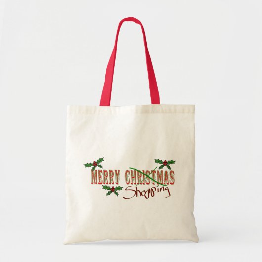 Tote Bag Magasin (Devant)