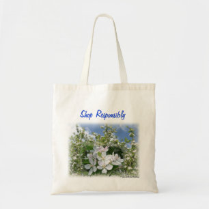Tote Bag Magasin de façon responsable