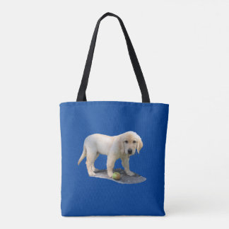 Tote Bag Magasin "Fave Dogs" personnalisable Fourre-tout
