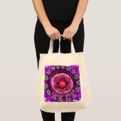 Tote Bag Magasinez Prop Design Motif tendance (Devant (produit))
