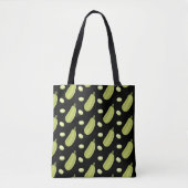 Tote Bag Magda (homonymie) (Devant)