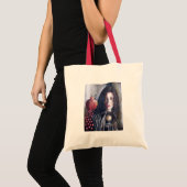 TOTE BAG MAGDALEN ET POMEGRANATE (Devant (produit))