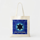 Tote Bag Magen Gimel (Devant)