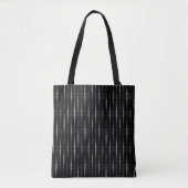 Tote Bag Magic Wands Shoulder Fourre-tout (Devant)