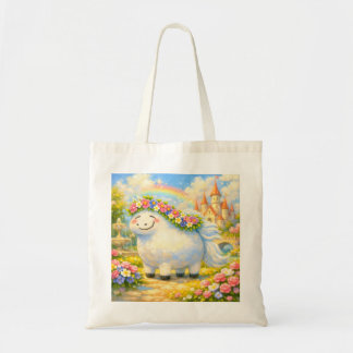 Tote Bag Magical Horse★