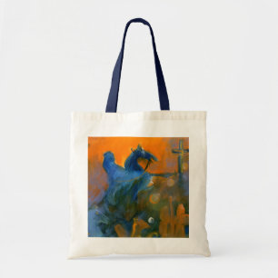 Tote Bag Magie Pictish