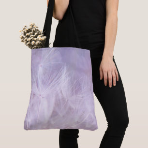 Tote Bag Magnifique achat de fleurs à graines