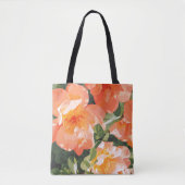 Tote Bag Magnolia (Devant)