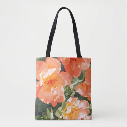 Tote Bag Magnolia (Devant)