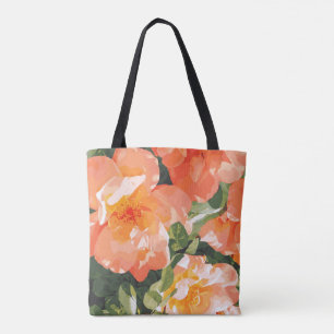 Tote Bag Magnolia