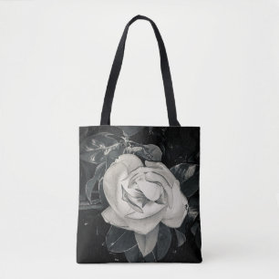 Tote Bag Magnolia Fourre-tout