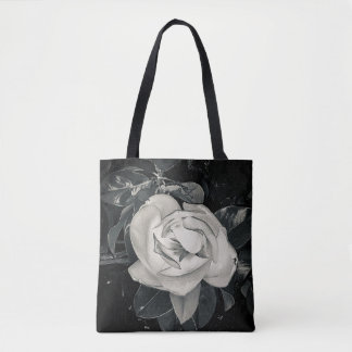 Tote Bag Magnolia Fourre-tout