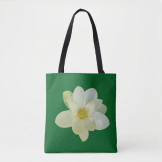 Tote Bag Magnolia sweetbay